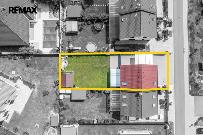 Prodej rodinného domu, Opatovice nad Labem, Žákova, 80 m2