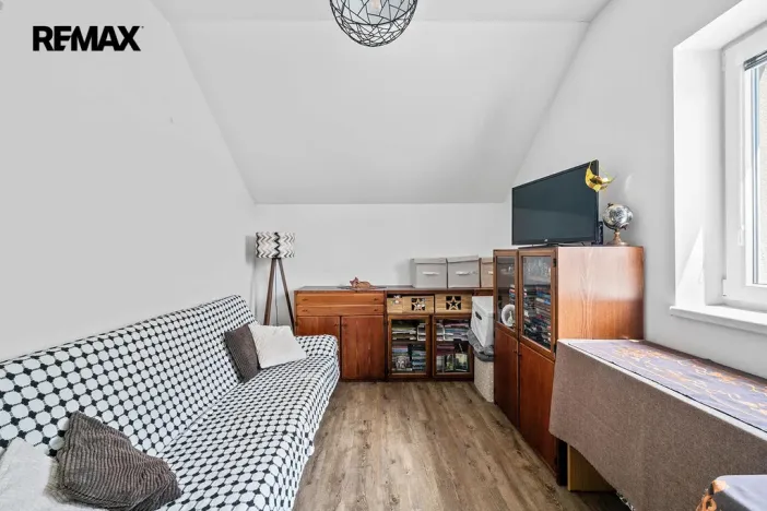 Prodej rodinného domu, Opatovice nad Labem, Žákova, 80 m2