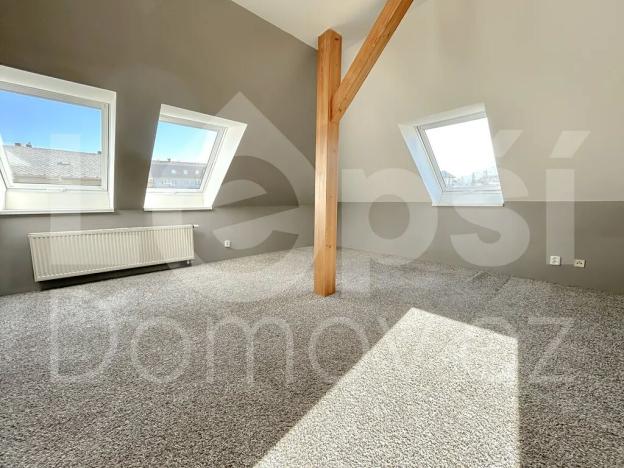 Prodej bytu 3+kk, Jeseník, Mahenova, 128 m2