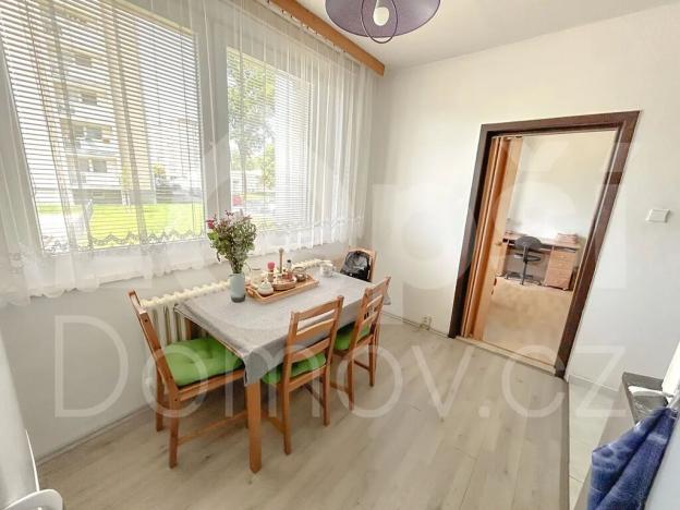 Prodej bytu 3+1, Jeseník, Lipovská, 72 m2