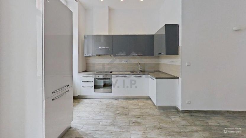 Prodej bytu 4+kk, Praha - Smíchov, Pavla Švandy ze Semčic, 110 m2