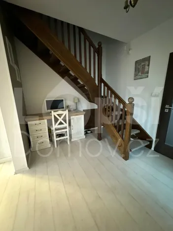 Prodej rodinného domu, Javorník, Nádražní, 142 m2