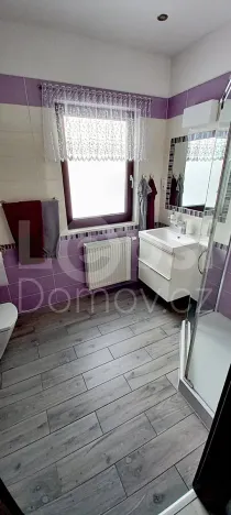 Prodej rodinného domu, Javorník, Nádražní, 142 m2