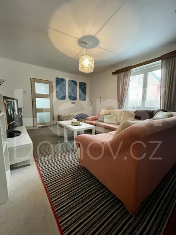 Prodej rodinného domu, Jeseník, Kalvodova, 250 m2