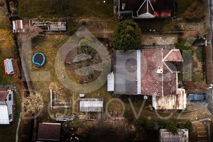 Prodej rodinného domu, Jeseník, Kalvodova, 250 m2