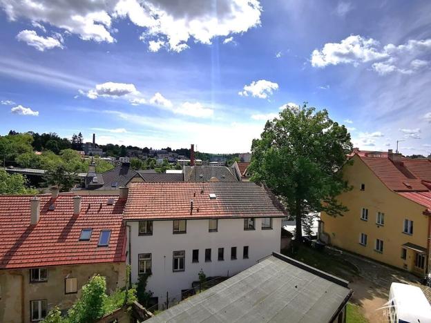 Prodej činžovního domu, Jihlava, Brněnská, 238 m2