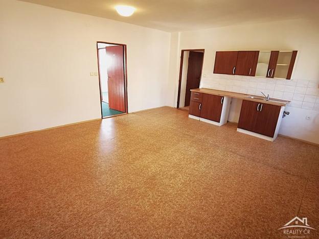 Prodej činžovního domu, Jihlava, Brněnská, 238 m2