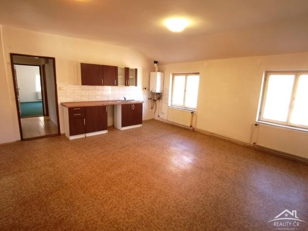 Prodej činžovního domu, Jihlava, Brněnská, 238 m2