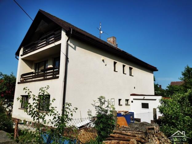 Prodej ubytování, Jihlava, Fügnerova, 255 m2