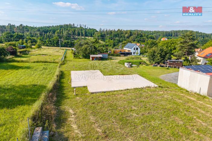 Prodej pozemku pro bydlení, Kunice - Dolní Lomnice, 1987 m2