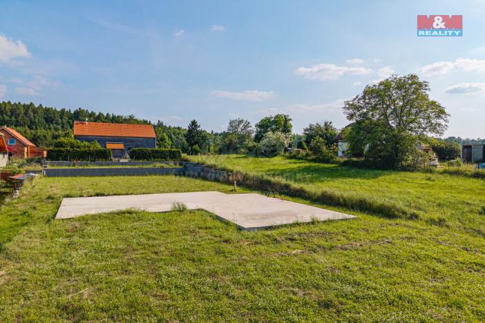 Prodej pozemku pro bydlení, Kunice - Dolní Lomnice, 1987 m2