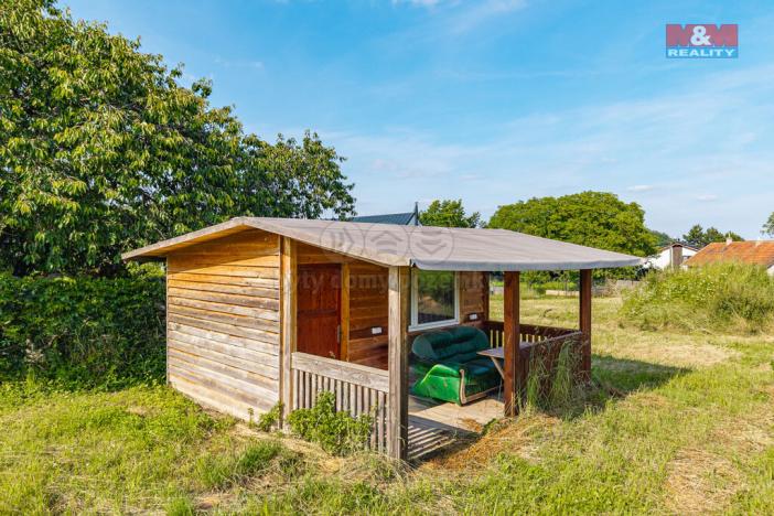 Prodej pozemku pro bydlení, Kunice - Dolní Lomnice, 1987 m2