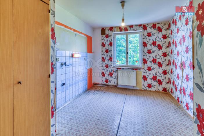 Prodej bytu 3+1, Plánice, 75 m2