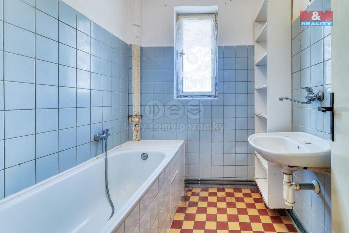 Prodej bytu 3+1, Plánice, 75 m2