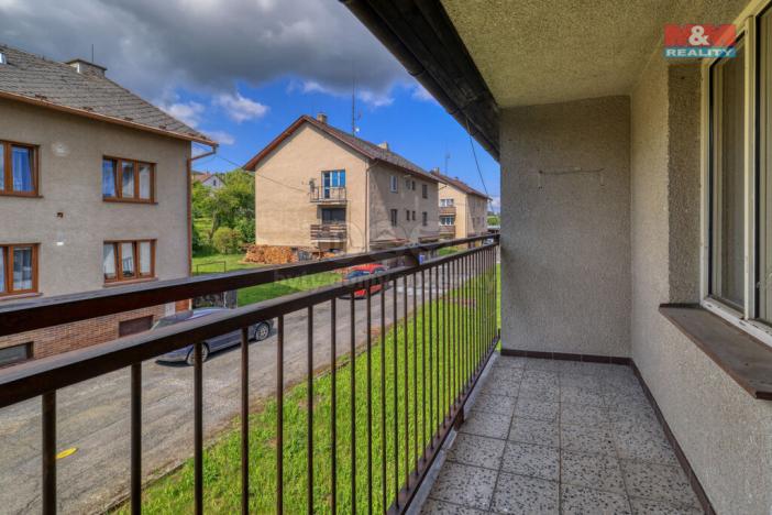 Prodej bytu 3+1, Plánice, 75 m2