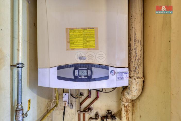 Prodej bytu 3+1, Plánice, 75 m2