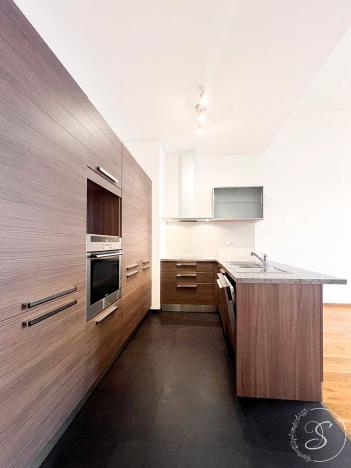 Pronájem bytu 3+kk, Praha - Nové Město, Na Děkance, 89 m2