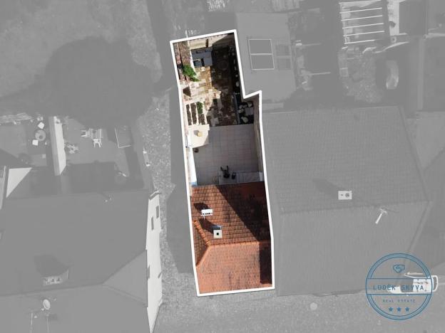 Prodej rodinného domu, Mikulov, 36 m2