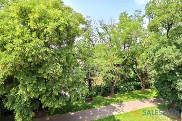 Prodej bytu 2+kk, Brno, Jeneweinova, 38 m2