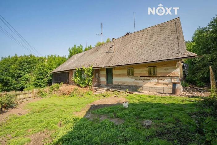 Prodej rodinného domu, Ruda nad Moravou, 87 m2