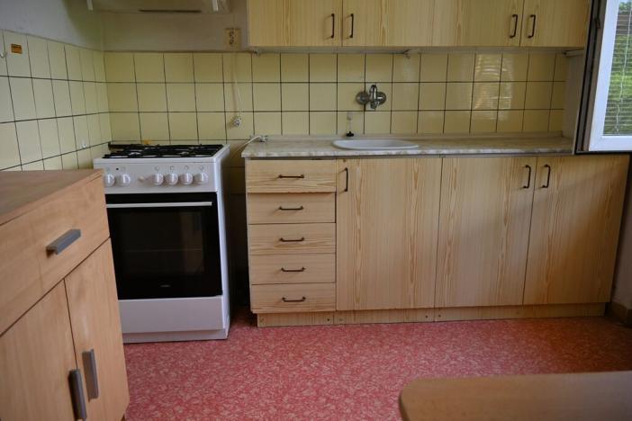 Prodej bytu 2+1, Krnov, Vodní, 58 m2