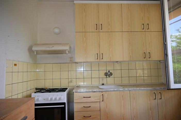 Prodej bytu 2+1, Krnov, Vodní, 58 m2