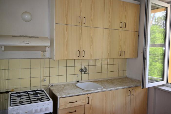 Prodej bytu 2+1, Krnov, Vodní, 58 m2