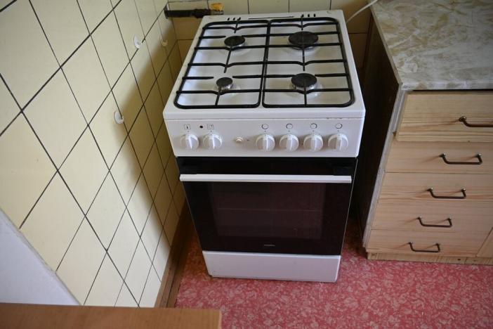 Prodej bytu 2+1, Krnov, Vodní, 58 m2