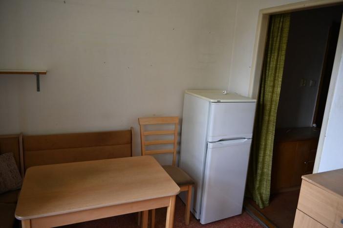 Prodej bytu 2+1, Krnov, Vodní, 58 m2