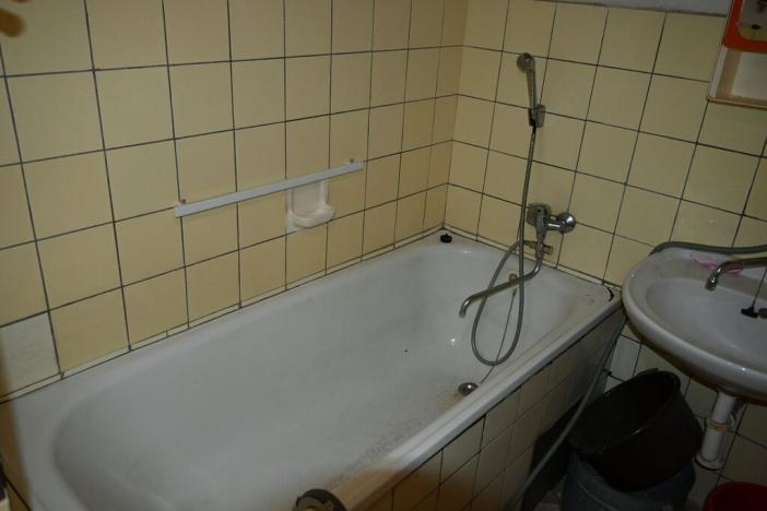 Prodej bytu 2+1, Krnov, Vodní, 58 m2