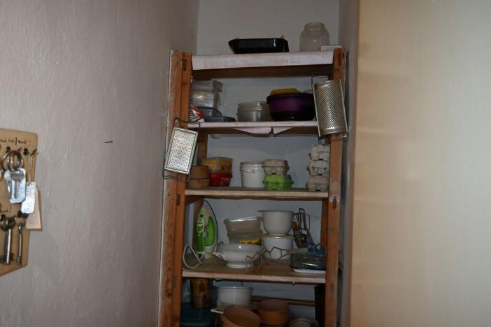 Prodej bytu 2+1, Krnov, Vodní, 58 m2