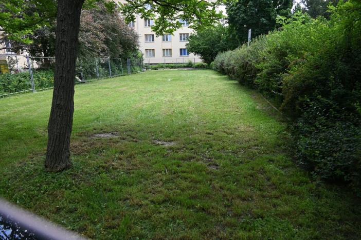 Prodej bytu 2+1, Krnov, Vodní, 58 m2