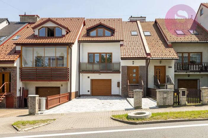 Prodej rodinného domu, Frýdek-Místek, Palkovická, 147 m2