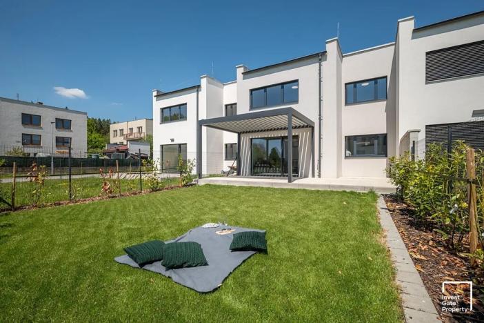 Prodej rodinného domu, Borek, U Školky, 148 m2
