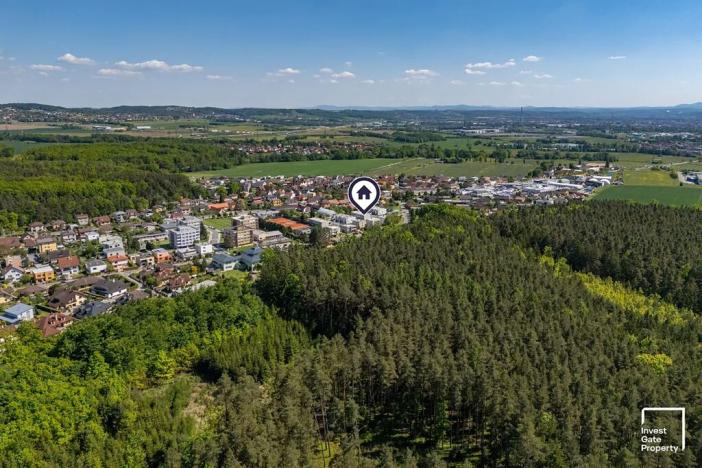 Prodej rodinného domu, Borek, U Školky, 148 m2