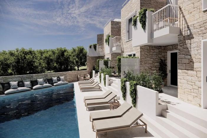 Prodej rodinného domu, Kalyves, Řecko, 135 m2