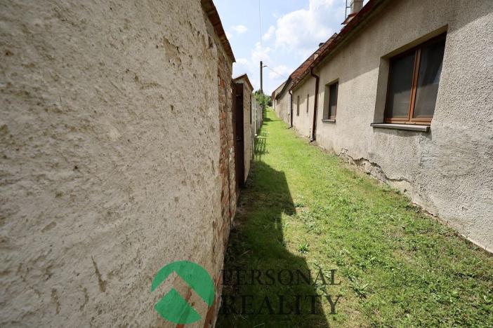 Prodej rodinného domu, Malíkovice - Hvězda, 90 m2