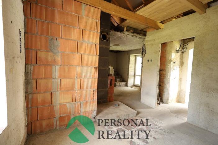 Prodej rodinného domu, Malíkovice - Hvězda, 90 m2