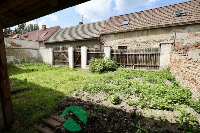 Prodej rodinného domu, Malíkovice - Hvězda, 90 m2