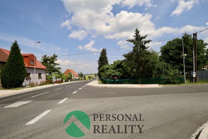 Prodej rodinného domu, Malíkovice - Hvězda, 90 m2