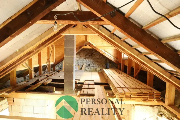 Prodej rodinného domu, Malíkovice - Hvězda, 90 m2