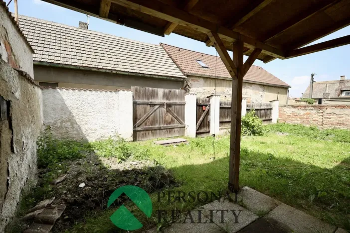 Prodej rodinného domu, Malíkovice - Hvězda, 90 m2