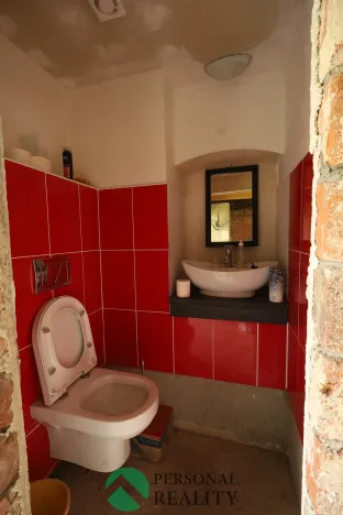 Prodej rodinného domu, Malíkovice - Hvězda, 90 m2