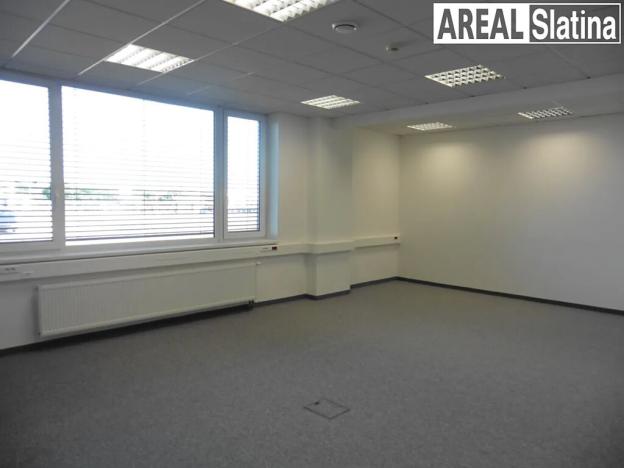 Pronájem kanceláře, Brno, Tuřanka, 187 m2