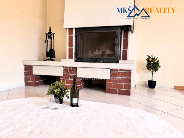 Prodej vícegeneračního domu, Děčín, Za Sadem, 740 m2