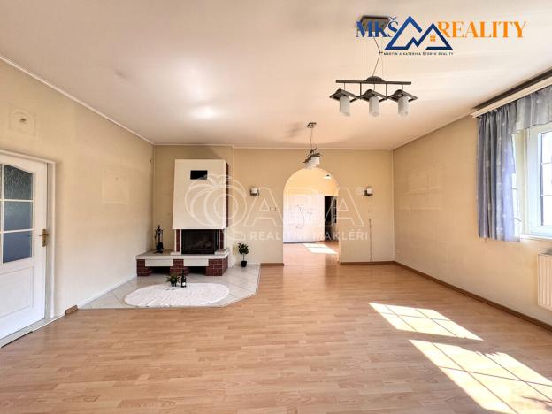 Prodej vícegeneračního domu, Děčín, Za Sadem, 740 m2