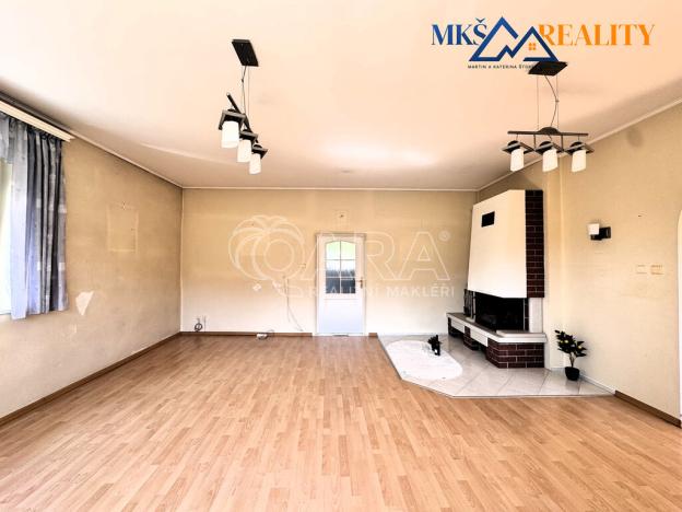 Prodej vícegeneračního domu, Děčín, Za Sadem, 740 m2