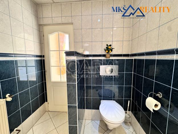 Prodej vícegeneračního domu, Děčín, Za Sadem, 740 m2