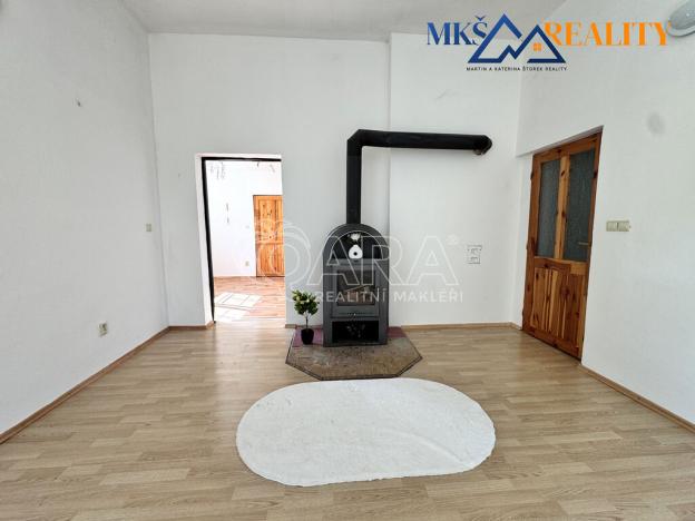 Prodej vícegeneračního domu, Děčín, Za Sadem, 740 m2