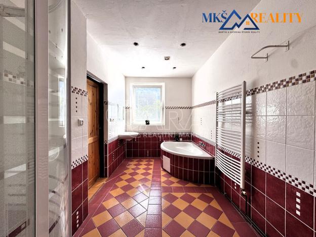 Prodej vícegeneračního domu, Děčín, Za Sadem, 740 m2